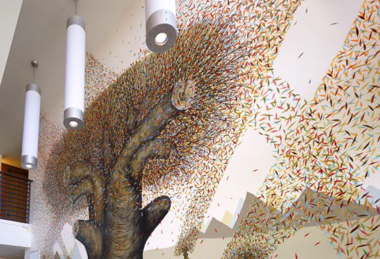 Andrew Schoultz e1334186313475 ART