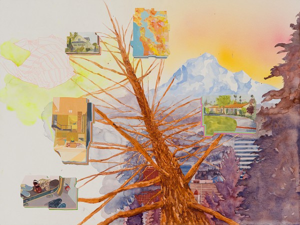  ARTISTS > GALLERY > TIA FACTOR