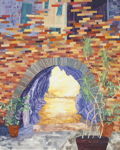  ARTISTS > GALLERY > TIA FACTOR