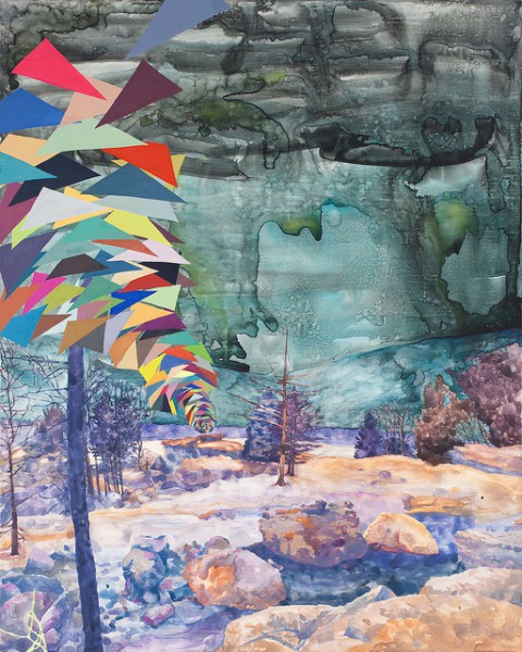  ARTISTS > GALLERY > TIA FACTOR