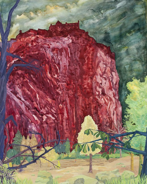  ARTISTS > GALLERY > TIA FACTOR